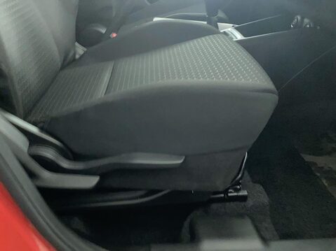 Suzuki Swift 1.2 Dualjet MHEV SZ-L Hatchback 5dr Petrol Hybrid Manual Euro 6 (s/s) (83 p 32