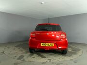 Suzuki Swift 1.2 Dualjet MHEV SZ-L Hatchback 5dr Petrol Hybrid Manual Euro 6 (s/s) (83 p 7