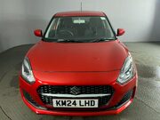 Suzuki Swift 1.2 Dualjet MHEV SZ-L Hatchback 5dr Petrol Hybrid Manual Euro 6 (s/s) (83 p 10