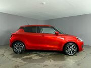 Suzuki Swift 1.2 Dualjet MHEV SZ-L Hatchback 5dr Petrol Hybrid Manual Euro 6 (s/s) (83 p 9