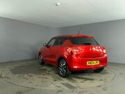 Suzuki Swift 1.2 Dualjet MHEV SZ-L Hatchback 5dr Petrol Hybrid Manual Euro 6 (s/s) (83 p 6