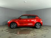 Suzuki Swift 1.2 Dualjet MHEV SZ-L Hatchback 5dr Petrol Hybrid Manual Euro 6 (s/s) (83 p 5