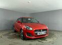 Suzuki Swift 1.2 Dualjet MHEV SZ-L Hatchback 5dr Petrol Hybrid Manual Euro 6 (s/s) (83 p 2
