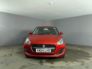 Suzuki Swift 1.2 Dualjet MHEV SZ-L Hatchback 5dr Petrol Hybrid Manual Euro 6 (s/s) (83 p 3