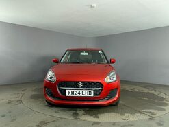 Suzuki Swift 1.2 Dualjet MHEV SZ-L Hatchback 5dr Petrol Hybrid Manual Euro 6 (s/s) (83 p