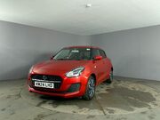 Suzuki Swift 1.2 Dualjet MHEV SZ-L Hatchback 5dr Petrol Hybrid Manual Euro 6 (s/s) (83 p 4