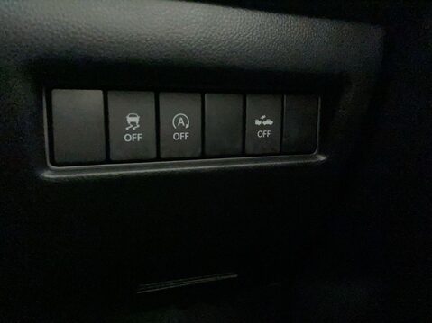 Suzuki Swift 1.2 Dualjet MHEV SZ-L Hatchback 5dr Petrol Hybrid Manual Euro 6 (s/s) (83 p 25