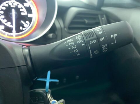 Suzuki Swift 1.2 Dualjet MHEV SZ-L Hatchback 5dr Petrol Hybrid Manual Euro 6 (s/s) (83 p 21