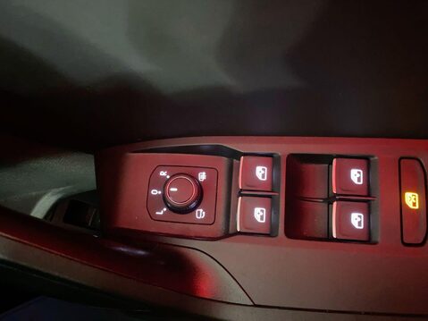 SEAT Leon 1.4 eHybrid 13kWh FR Hatchback 5dr Petrol Plug-in Hybrid DSG Euro 6 (s/s) ( 25