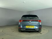 SEAT Leon 1.4 eHybrid 13kWh FR Hatchback 5dr Petrol Plug-in Hybrid DSG Euro 6 (s/s) ( 7