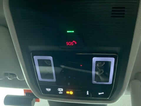 SEAT Leon 1.4 eHybrid 13kWh FR Hatchback 5dr Petrol Plug-in Hybrid DSG Euro 6 (s/s) ( 19