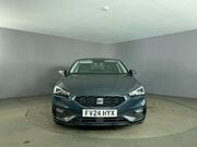 SEAT Leon 1.4 eHybrid 13kWh FR Hatchback 5dr Petrol Plug-in Hybrid DSG Euro 6 (s/s) ( 3