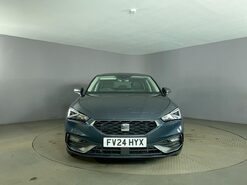 SEAT Leon 1.4 eHybrid 13kWh FR Hatchback 5dr Petrol Plug-in Hybrid DSG Euro 6 (s/s) (