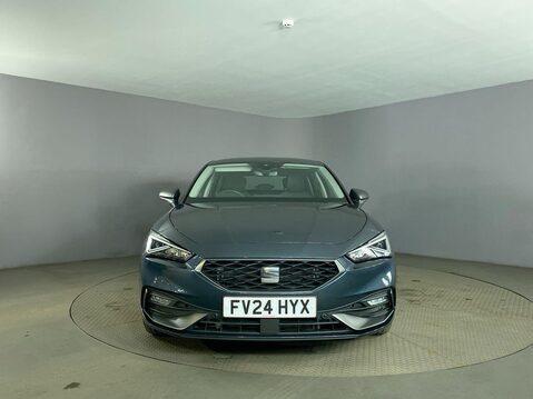 SEAT Leon 1.4 eHybrid 13kWh FR Hatchback 5dr Petrol Plug-in Hybrid DSG Euro 6 (s/s) ( 3