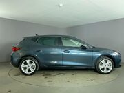 SEAT Leon 1.4 eHybrid 13kWh FR Hatchback 5dr Petrol Plug-in Hybrid DSG Euro 6 (s/s) ( 9