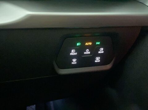 SEAT Leon 1.4 eHybrid 13kWh FR Hatchback 5dr Petrol Plug-in Hybrid DSG Euro 6 (s/s) ( 24