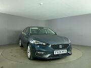 SEAT Leon 1.4 eHybrid 13kWh FR Hatchback 5dr Petrol Plug-in Hybrid DSG Euro 6 (s/s) ( 2