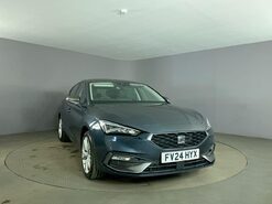SEAT Leon 1.4 eHybrid 13kWh FR Hatchback 5dr Petrol Plug-in Hybrid DSG Euro 6 (s/s) (