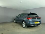 SEAT Leon 1.4 eHybrid 13kWh FR Hatchback 5dr Petrol Plug-in Hybrid DSG Euro 6 (s/s) ( 6