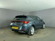 SEAT Leon 1.4 eHybrid 13kWh FR Hatchback 5dr Petrol Plug-in Hybrid DSG Euro 6 (s/s) ( 8