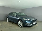 SEAT Leon 1.4 eHybrid 13kWh FR Hatchback 5dr Petrol Plug-in Hybrid DSG Euro 6 (s/s) ( 1