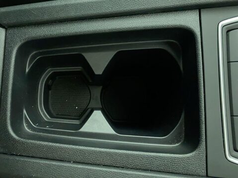 SEAT Leon 1.4 eHybrid 13kWh FR Hatchback 5dr Petrol Plug-in Hybrid DSG Euro 6 (s/s) ( 31