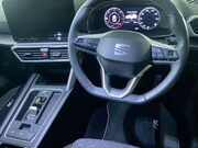 SEAT Leon 1.4 eHybrid 13kWh FR Hatchback 5dr Petrol Plug-in Hybrid DSG Euro 6 (s/s) ( 16