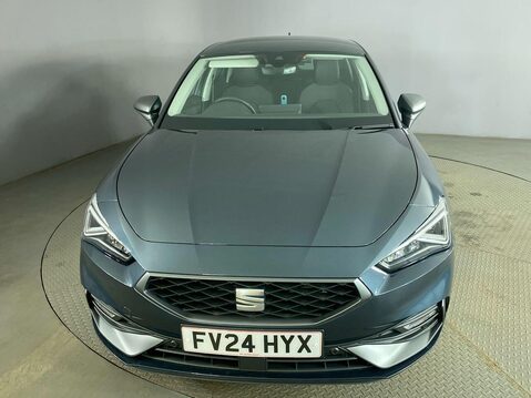 SEAT Leon 1.4 eHybrid 13kWh FR Hatchback 5dr Petrol Plug-in Hybrid DSG Euro 6 (s/s) ( 10