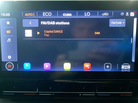 SEAT Leon 1.4 eHybrid 13kWh FR Hatchback 5dr Petrol Plug-in Hybrid DSG Euro 6 (s/s) ( 26