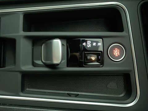 SEAT Leon 1.4 eHybrid 13kWh FR Hatchback 5dr Petrol Plug-in Hybrid DSG Euro 6 (s/s) ( 29