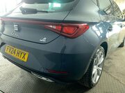 SEAT Leon 1.4 eHybrid 13kWh FR Hatchback 5dr Petrol Plug-in Hybrid DSG Euro 6 (s/s) ( 14