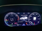 SEAT Leon 1.4 eHybrid 13kWh FR Hatchback 5dr Petrol Plug-in Hybrid DSG Euro 6 (s/s) ( 21