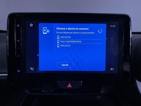 Toyota Yaris Cross 1.5 VVT-h Design SUV 5dr Petrol Hybrid E-CVT Euro 6 (s/s) (116 ps) Cruise 33