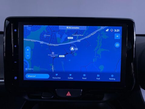 Toyota Yaris Cross 1.5 VVT-h Design SUV 5dr Petrol Hybrid E-CVT Euro 6 (s/s) (116 ps) Cruise 20