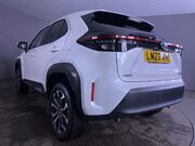 Toyota Yaris Cross 1.5 VVT-h Design SUV 5dr Petrol Hybrid E-CVT Euro 6 (s/s) (116 ps) Cruise 14