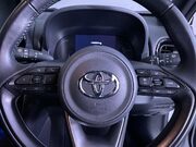 Toyota Yaris Cross 1.5 VVT-h Design SUV 5dr Petrol Hybrid E-CVT Euro 6 (s/s) (116 ps) Cruise 22