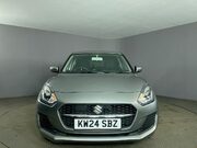 Suzuki Swift 1.2 Dualjet MHEV SZ-L Hatchback 5dr Petrol Hybrid Manual Euro 6 (s/s) (83 p 3