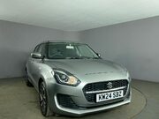 Suzuki Swift 1.2 Dualjet MHEV SZ-L Hatchback 5dr Petrol Hybrid Manual Euro 6 (s/s) (83 p 2