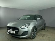 Suzuki Swift 1.2 Dualjet MHEV SZ-L Hatchback 5dr Petrol Hybrid Manual Euro 6 (s/s) (83 p 4
