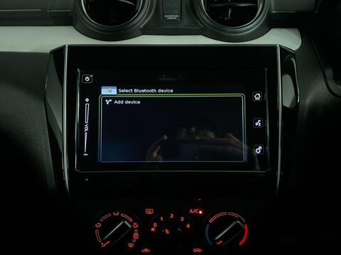 Suzuki Swift 1.2 Dualjet MHEV SZ-L Hatchback 5dr Petrol Hybrid Manual Euro 6 (s/s) (83 p 32