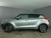 Suzuki Swift 1.2 Dualjet MHEV SZ-L Hatchback 5dr Petrol Hybrid Manual Euro 6 (s/s) (83 p 5