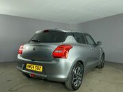 Suzuki Swift 1.2 Dualjet MHEV SZ-L Hatchback 5dr Petrol Hybrid Manual Euro 6 (s/s) (83 p 8
