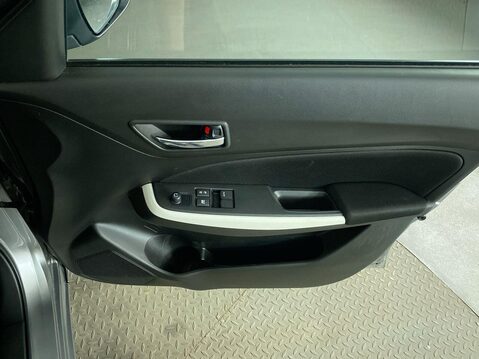 Suzuki Swift 1.2 Dualjet MHEV SZ-L Hatchback 5dr Petrol Hybrid Manual Euro 6 (s/s) (83 p 27