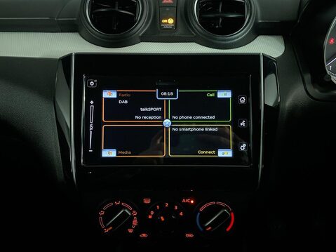 Suzuki Swift 1.2 Dualjet MHEV SZ-L Hatchback 5dr Petrol Hybrid Manual Euro 6 (s/s) (83 p 20