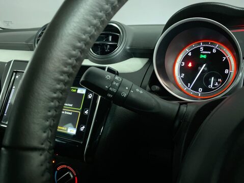 Suzuki Swift 1.2 Dualjet MHEV SZ-L Hatchback 5dr Petrol Hybrid Manual Euro 6 (s/s) (83 p 23