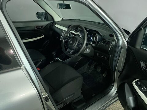Suzuki Swift 1.2 Dualjet MHEV SZ-L Hatchback 5dr Petrol Hybrid Manual Euro 6 (s/s) (83 p 15