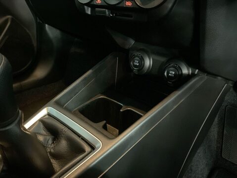 Suzuki Swift 1.2 Dualjet MHEV SZ-L Hatchback 5dr Petrol Hybrid Manual Euro 6 (s/s) (83 p 25