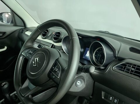 Suzuki Swift 1.2 Dualjet MHEV SZ-L Hatchback 5dr Petrol Hybrid Manual Euro 6 (s/s) (83 p 16