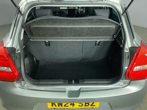 Suzuki Swift 1.2 Dualjet MHEV SZ-L Hatchback 5dr Petrol Hybrid Manual Euro 6 (s/s) (83 p 13