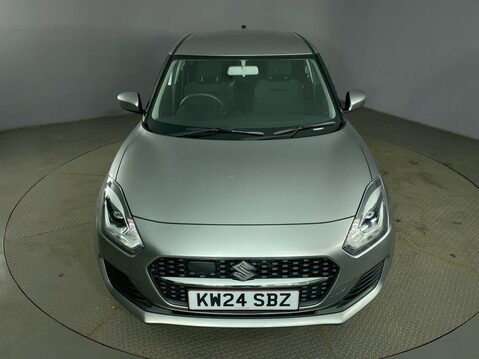 Suzuki Swift 1.2 Dualjet MHEV SZ-L Hatchback 5dr Petrol Hybrid Manual Euro 6 (s/s) (83 p 10